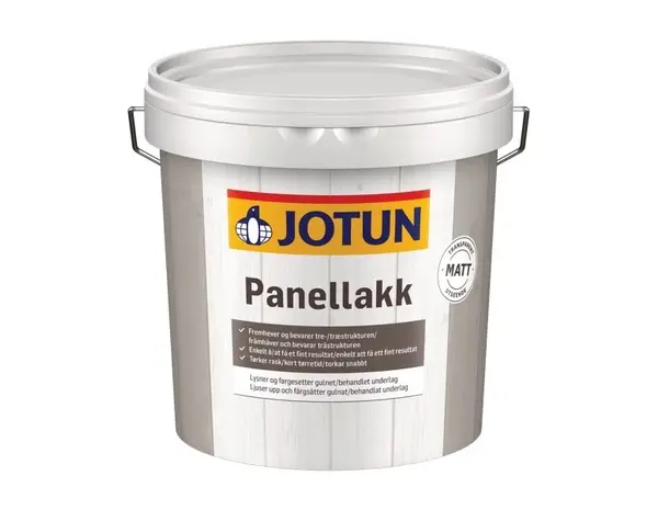 Jotun Panellak