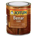 Benar UVR | Transparant Binnen & Buiten