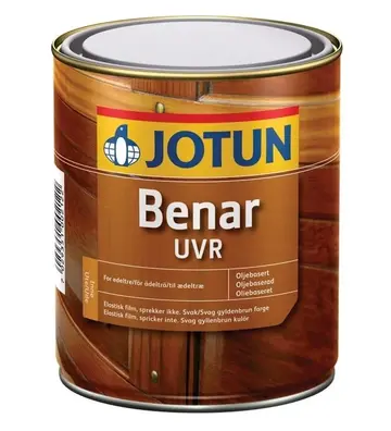 Jotun Benar UVR