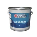 Clearcoat Zijdeglans