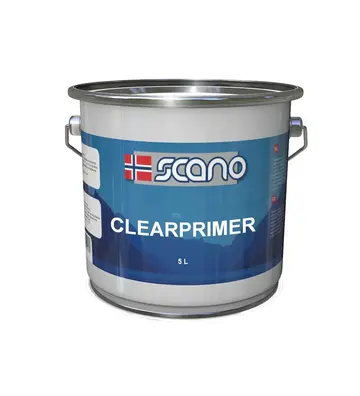 Scano Clearprimer