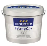 Jotun Oxan Trestjerner Betonolje