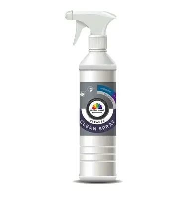 Global Paint Clean Spray