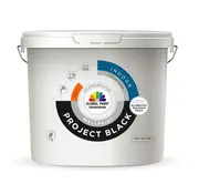 Global Paint Project Black