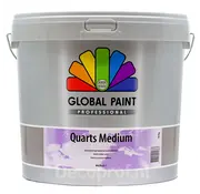 Global Paint Quarts Medium