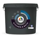 Global Paint Kitchen & Bath | Matte Schimmelwerende Muurverf
