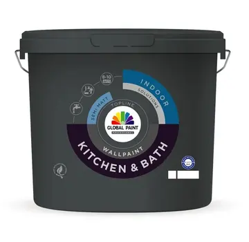 Global Paint Kitchen & Bath