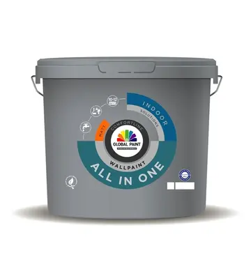 Global Paint All in One