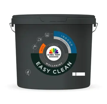 Global Paint Easy Clean Wallpaint