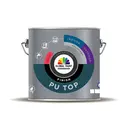 PU Top Finish Gloss | Hoogglans Lakverf Binnen & Buiten