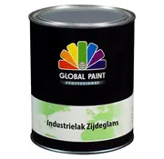 Global Paint Industrielak Zijdeglans