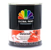 Global Paint Duracoat