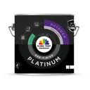 Platinum Pre Finish | Voorlak Buiten