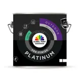 Global Paint Platinum Pre Finish