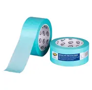 HPX Tapes Masking Tape 4900 Lichtblauw 50 mtr