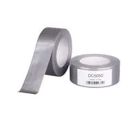 HPX Tapes Duct Tape 1900 Zilver 50 mtr