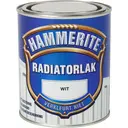 Radiatorlak Wit