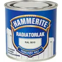 Radiatorlak RAL9010