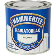 Hammerite Radiatorlak RAL9010