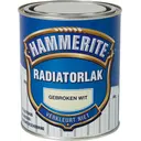 Radiatorlak Gebroken Wit