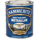 Metaallak Hoogglans Creme S012