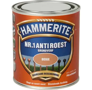 Hammerite NO.1 Antiroest Primer