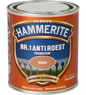 Hammerite NO.1 Antiroest Primer