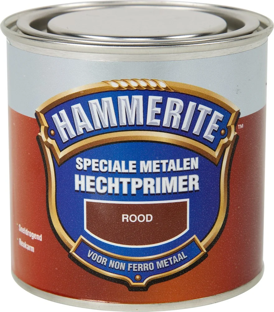 Hechtprimer Rood | 750 ML