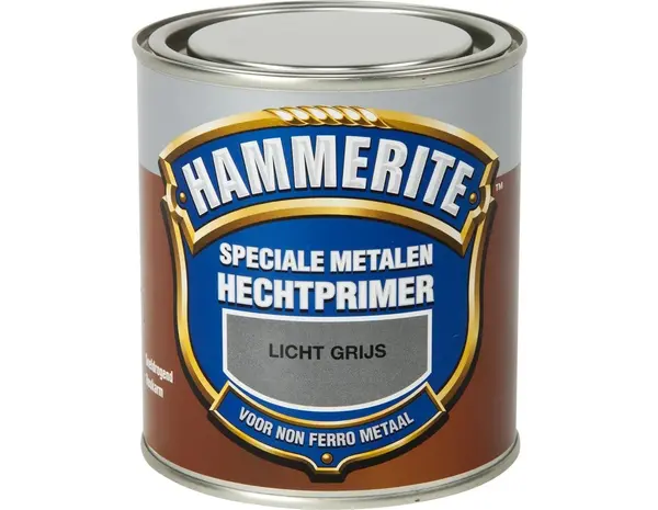 Hammerite Hechtprimer Licht Grijs Hammerite Hechtprimer Licht Grijs