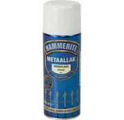 Hammerite Metaallak Hoogglans Creme S012 Spuitbus