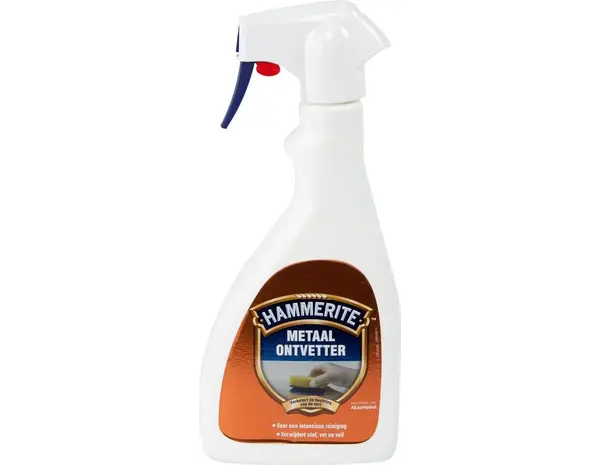 Hammerite Metaalontvetter Hammerite Metaalontvetter