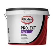 Glidden Project Matt