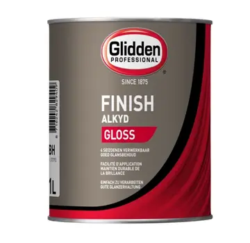 Glidden Alkyd Finish Gloss