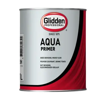 Glidden Aqua Primer