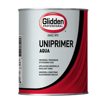 Glidden Aqua Uniprimer