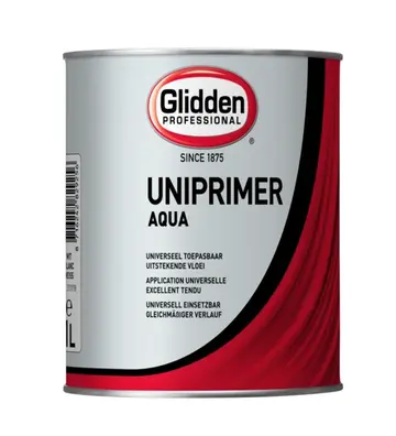 Glidden Aqua Uniprimer
