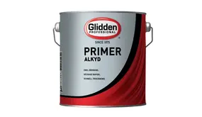 Glidden Alkyd Primer