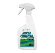 Den Braven Mixed Finisher Spray