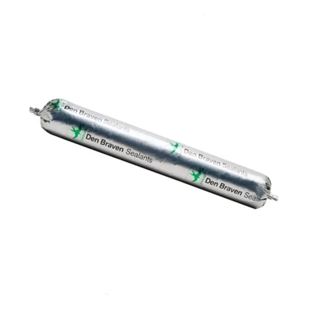 Den Braven Hybriseal 2PS Grijs Den Braven Hybriseal 2PS Grijs