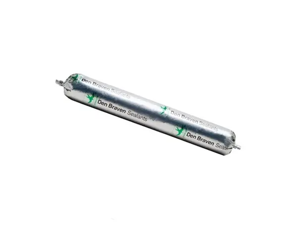 Den Braven Hybriseal 2PS Wit Den Braven Hybriseal 2PS Wit