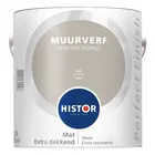 Histor Perfect Finish Muurverf Mat Lei 6943