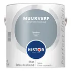 Histor Perfect Finish Muurverf Mat Tendens 6906