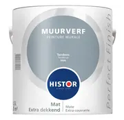 Histor Perfect Finish Muurverf Mat Tendens 6906