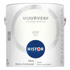 Histor Perfect Finish Muurverf Mat Leliewit 6213