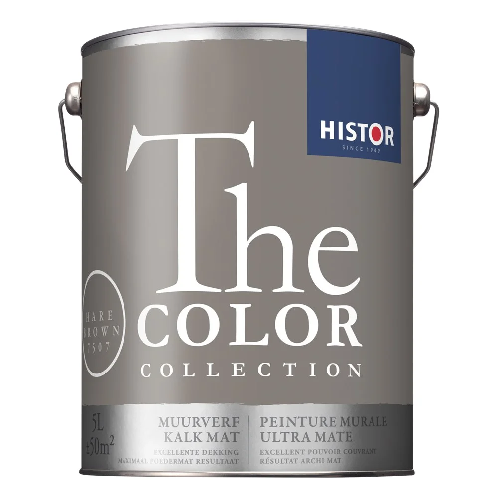 Color Collection Kalkmat 7507 | 2,5 LTR