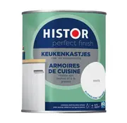 Histor Perfect Finish Keukenkastjes Zijdeglans