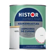 Histor Perfect Finish Keukenkastjes Hoogglans