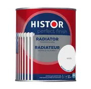 Histor Perfect Finish Radiator Zijdeglans