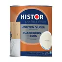 Perfect Finish Houten Vloer Zijdeglans RAL9010