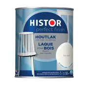 Histor Perfect Finish Houtlak Zijdeglans RAL9001